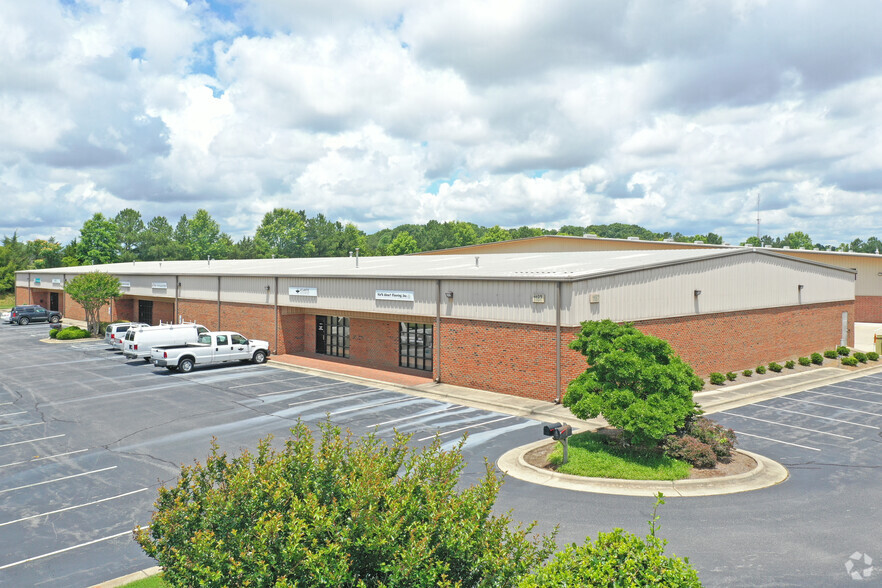 1187 Shields Rd, Kernersville, NC for lease - Building Photo - Image 2 of 13