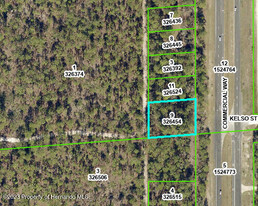 Commercial Way, Brooksville FL - Commercial Real Estate