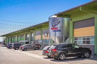 More details for 918 W 1st Ave, Denver, CO - Retail for Lease