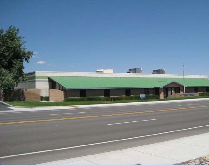 788 Fairview Dr, Carson City, NV for sale Building Photo- Image 1 of 1