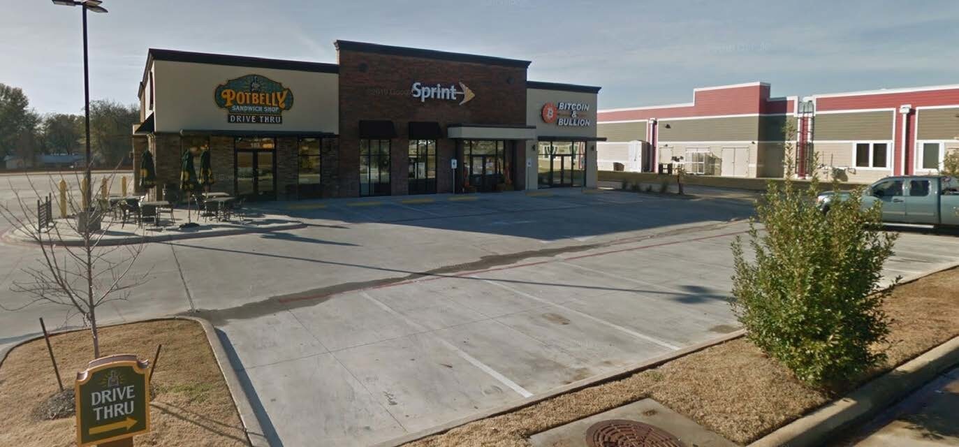 116 E Loop 281, Longview, TX for sale Building Photo- Image 1 of 1