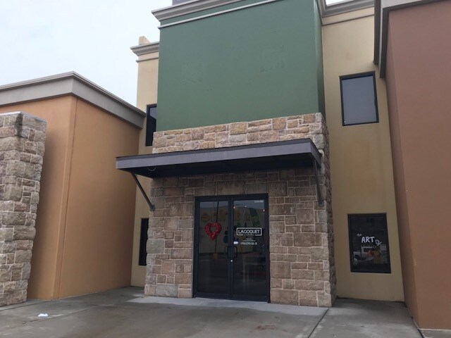 2715 E Del Mar Blvd, Laredo, TX for sale - Other - Image 1 of 1