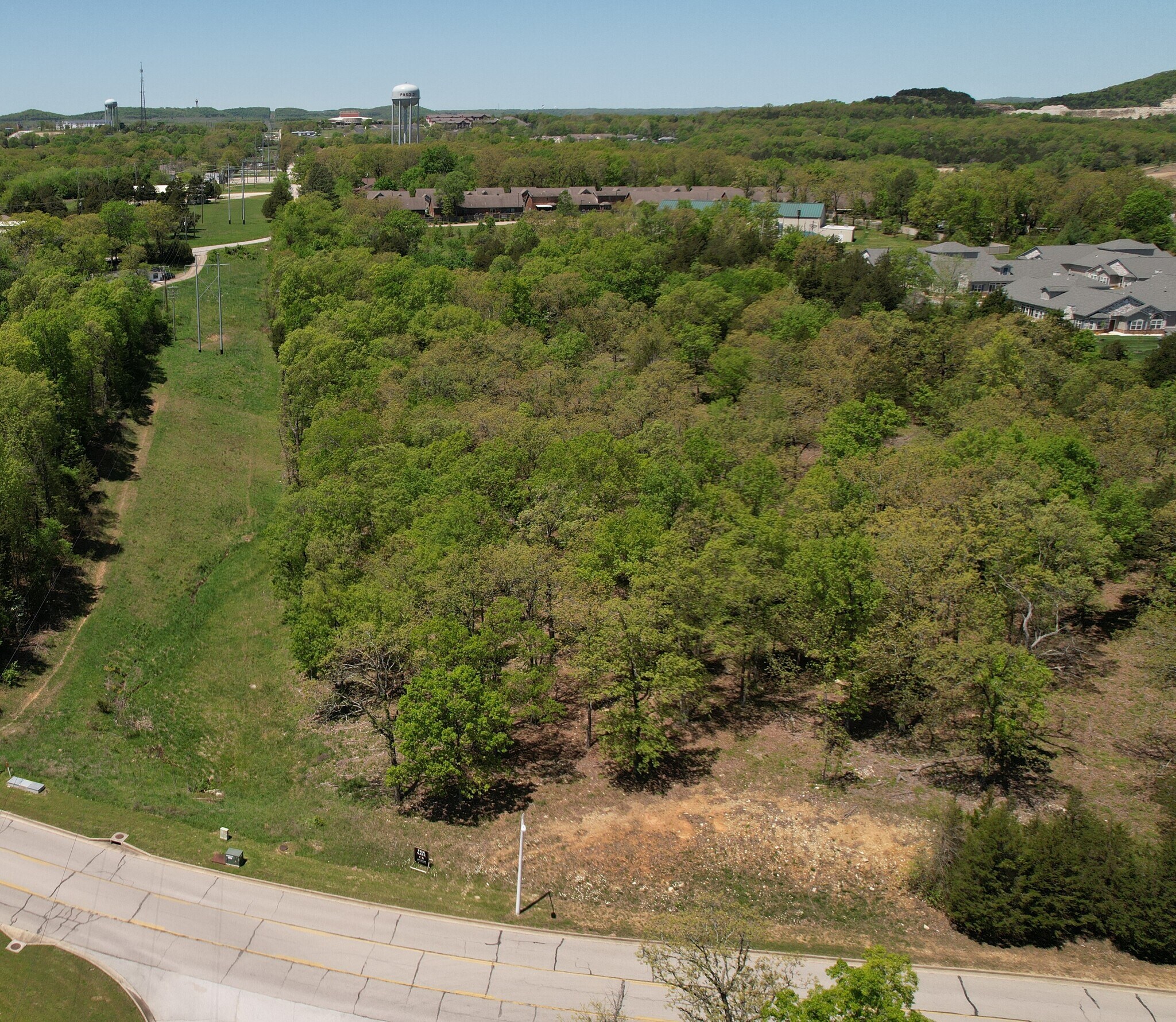 000 Town Center, Branson, MO for sale Primary Photo- Image 1 of 1