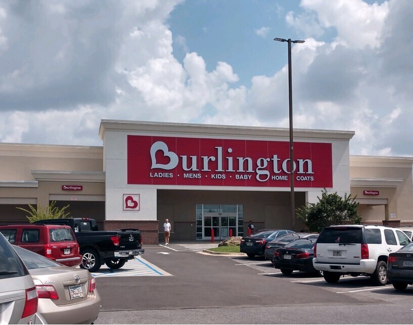 3201 Macon Rd, Columbus, GA 31906 Cross Country Plaza