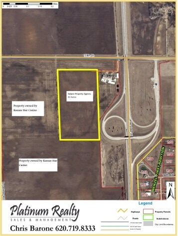 951 E 119th St, Peck, KS for sale Primary Photo- Image 1 of 1