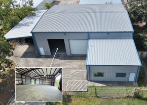 19111 Applecrest Way, Spring TX - Warehouse