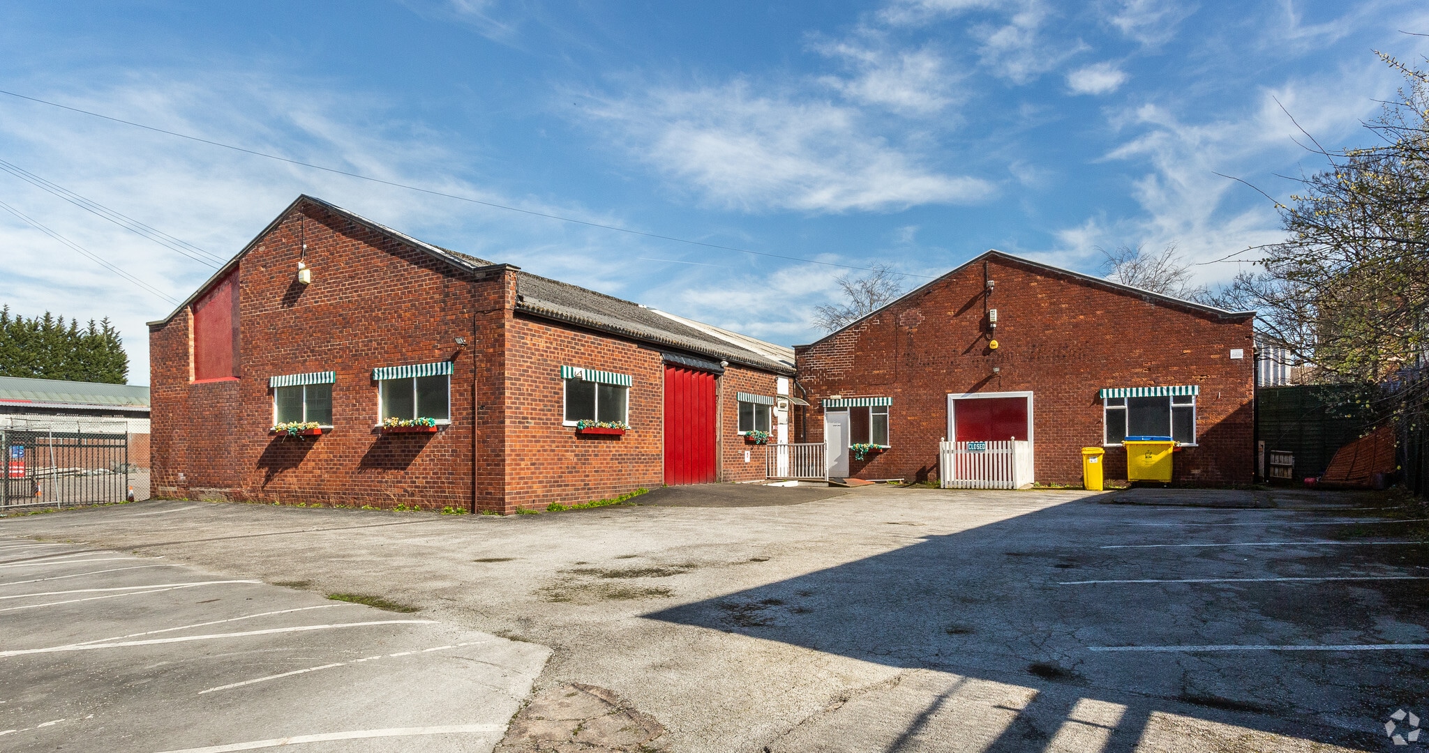 Southmoor Rd, Manchester for sale Primary Photo- Image 1 of 1