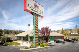 More details for 2075 Nevada City Hwy, Grass Valley, CA - Retail for Sale