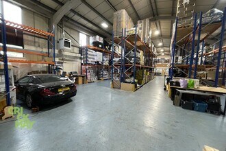 Marchants Way, Burgess Hill for lease Interior Photo- Image 2 of 4