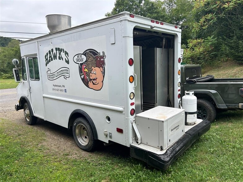 13087 Main st, Titusville, PA for sale - Building Photo - Image 3 of 40