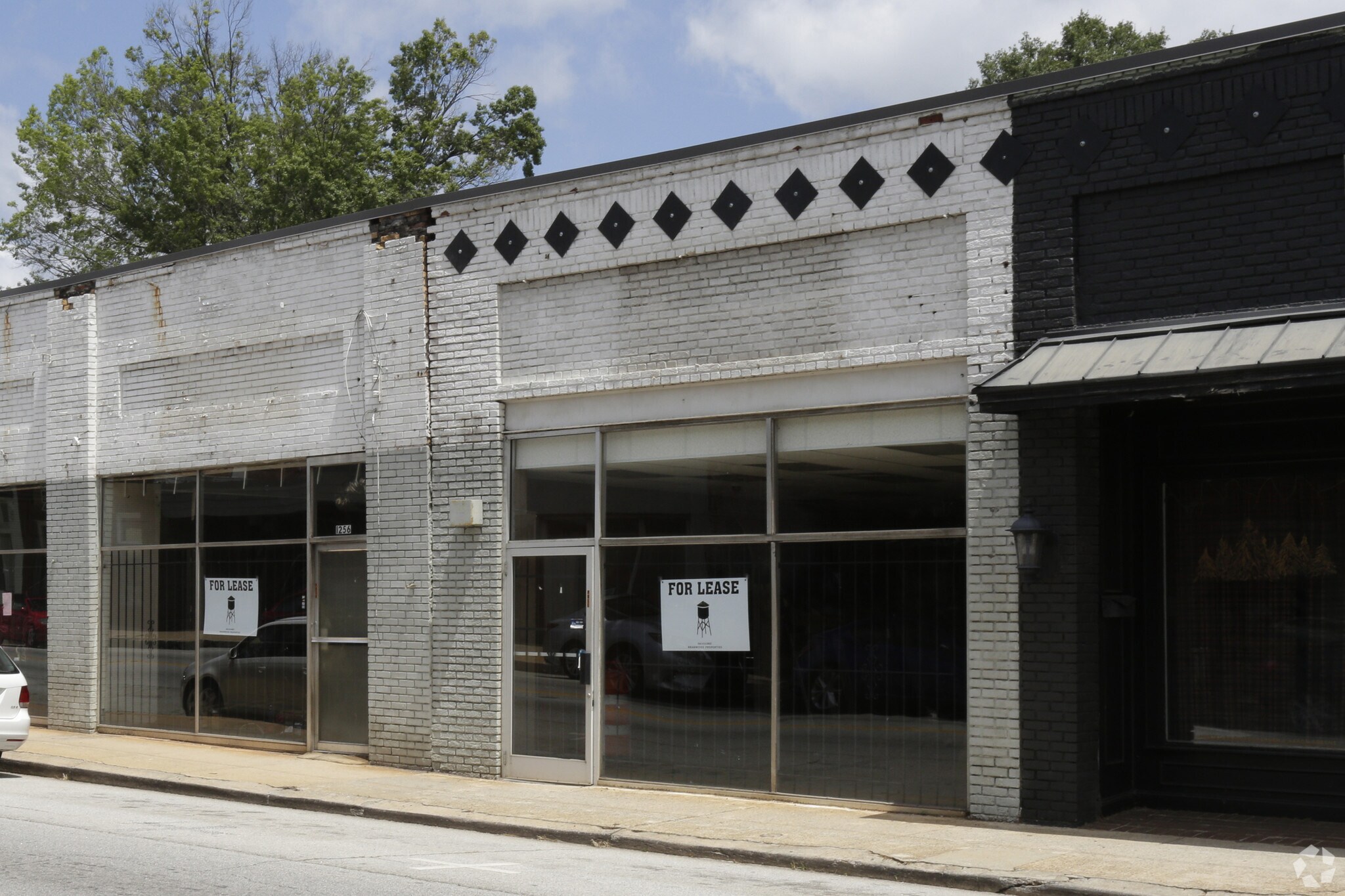 1254 Pendleton St, Greenville, SC 29611