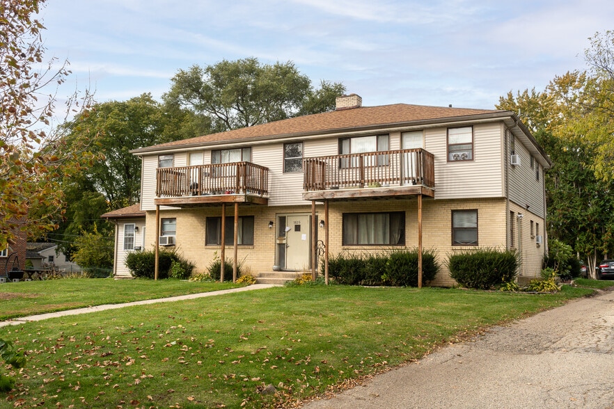 5826 Balsam Rd, Madison, WI for sale - Building Photo - Image 1 of 14