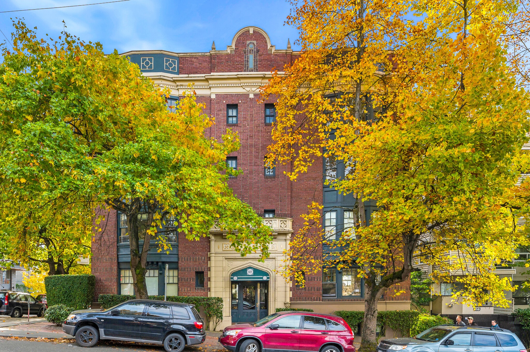 605 E Denny Way, Seattle, WA for sale Building Photo- Image 1 of 29