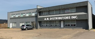 More details for 14524-14528 115 Ave NW, Edmonton, AB - Industrial for Sale