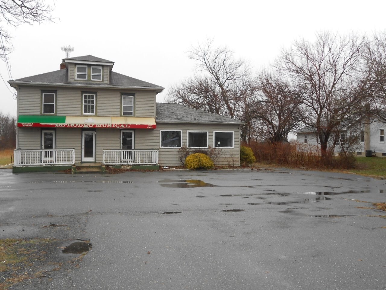 863 Nj Route 54, Hammonton, NJ for sale Building Photo- Image 1 of 1