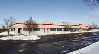 More details for 1143 Highland Dr, Ann Arbor, MI - Flex for Lease