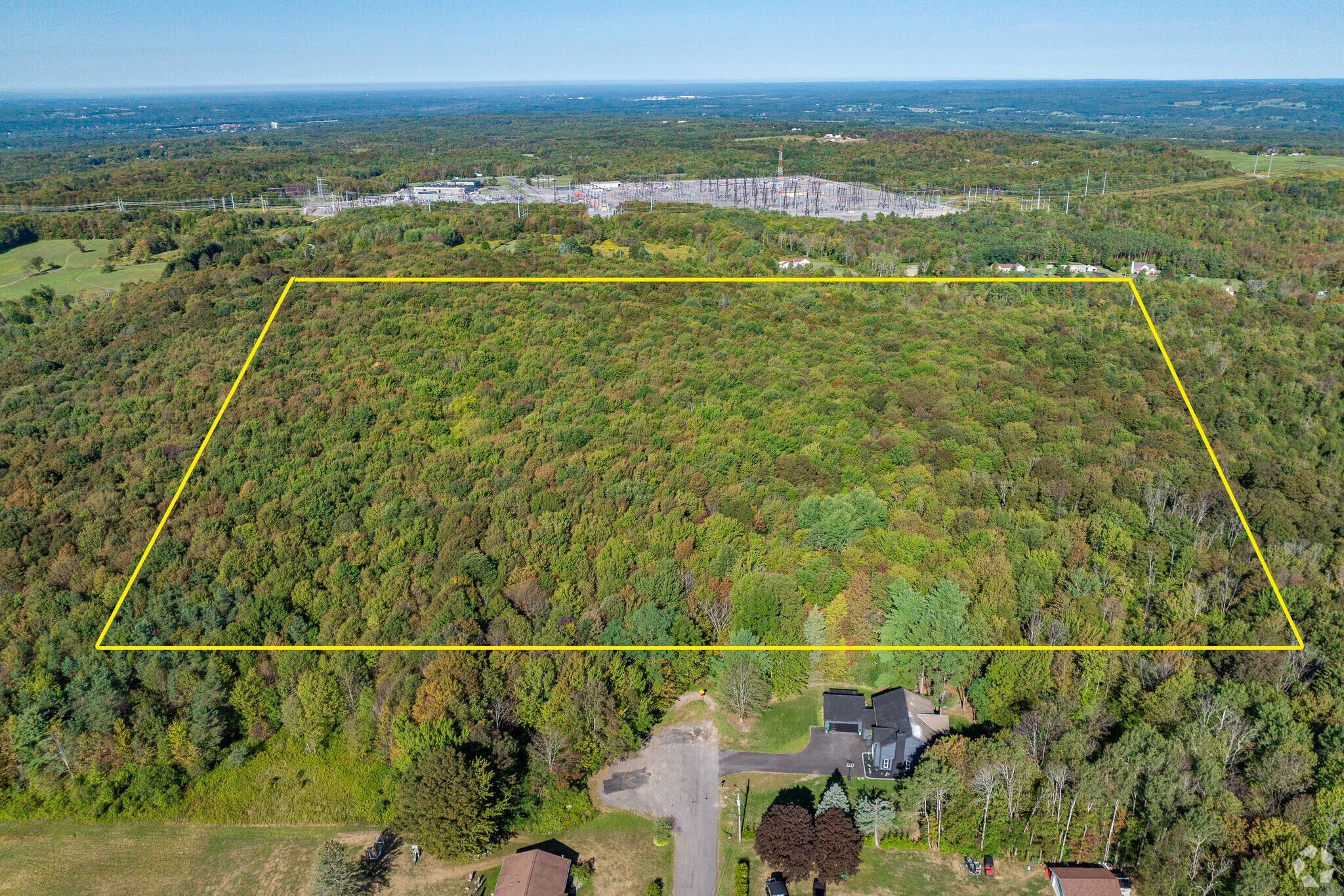 6520 Mallory Rd, Marcy, NY for sale Building Photo- Image 1 of 22