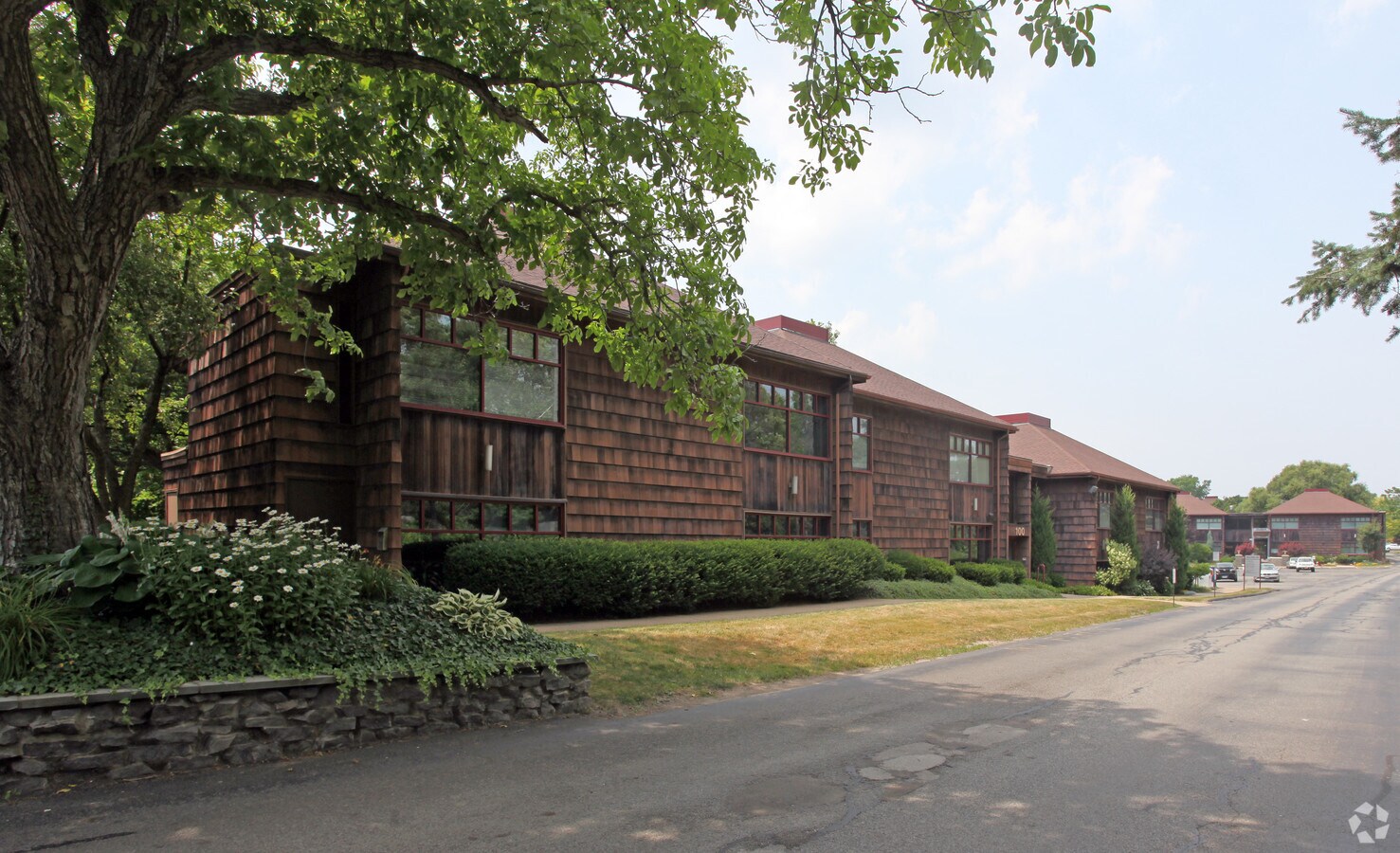 100 Allens Creek Rd, Rochester, NY 14618