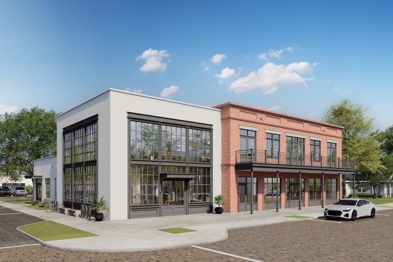 186 S Main St, Winter Garden, FL for lease Building Photo- Image 1 of 3