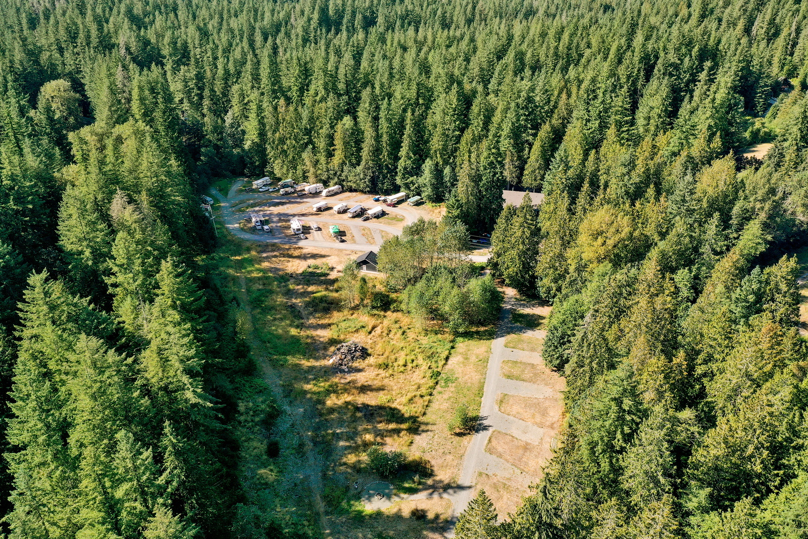 10443 Mt Baker Hwy, Deming, WA for sale Primary Photo- Image 1 of 1