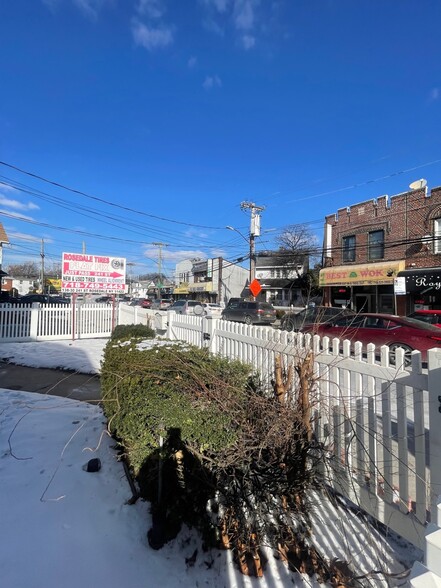 13878 Francis Lewis Blvd, Rosedale, NY for sale - Building Photo - Image 3 of 30