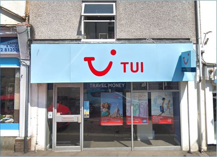 19 Fore St, Torpoint for sale - Primary Photo - Image 1 of 1