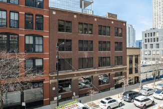More details for 208 S Jefferson St, Chicago, IL - Office for Lease