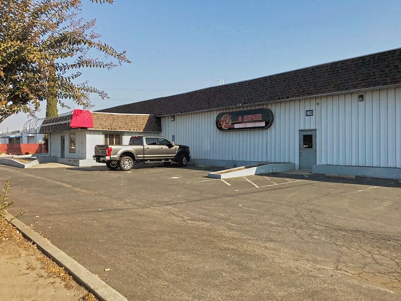 6653 Franklin Blvd, Sacramento, CA 95823 Retail Property for Sale