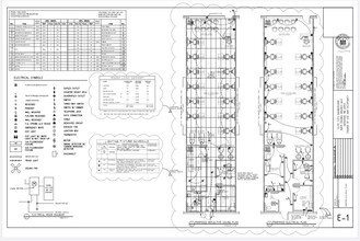 16723-16837 Crabbs Branch Way, Rockville, MD for lease Floor Plan- Image 1 of 1