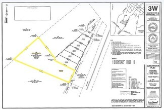 More details for 0 Gardner Hwy, Holly Hill, SC - Land for Sale