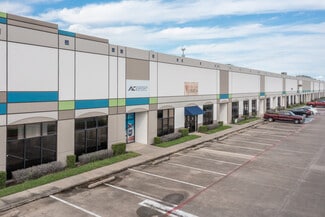 More details for 1718 N Fry Rd, Houston, TX - Flex for Lease