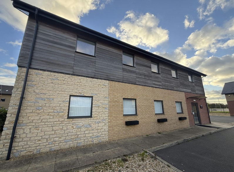 2 Deepdale Enterprise Park, Nettleham for lease - Building Photo - Image 3 of 3