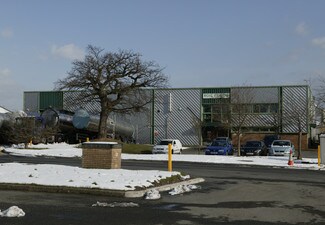 More details for Clywedog Rd N, Wrexham - Industrial for Lease