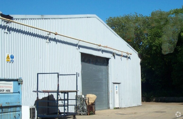 Newport Rd, Sandown, PO36 9PH