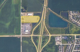 601 S 88th Ave, Peotone IL - Land