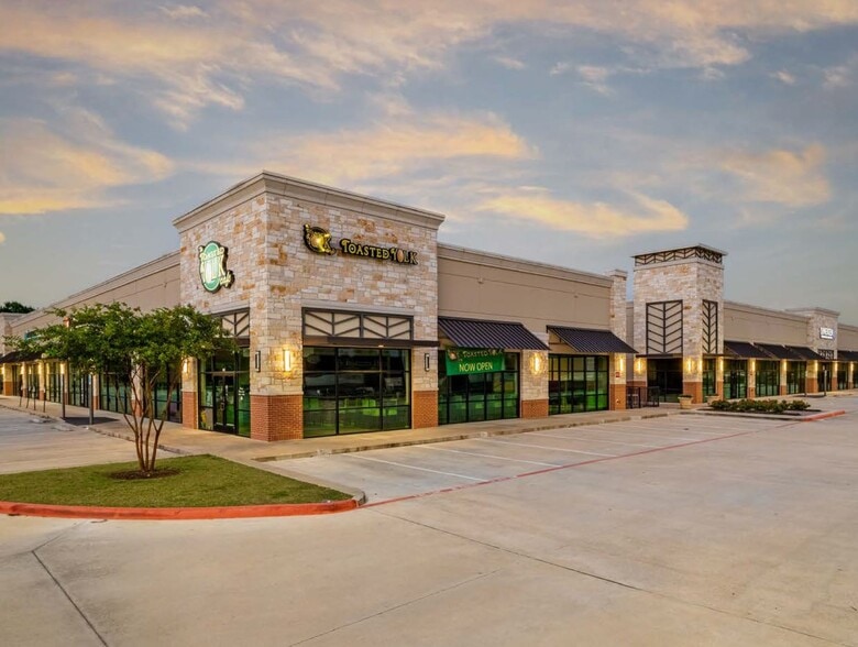 27002 Highway 290, Cypress, TX for lease - Building Photo - Image 2 of 6