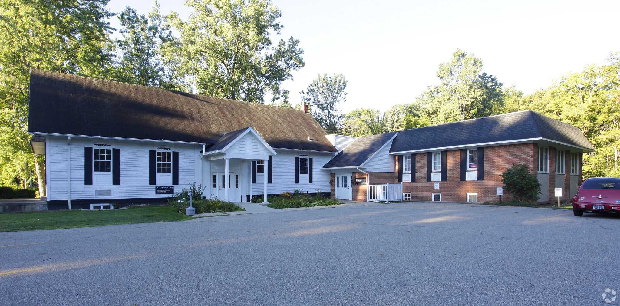 3161-3167 Kalamazoo Ave SE, Grand Rapids, MI for sale Building Photo- Image 1 of 1