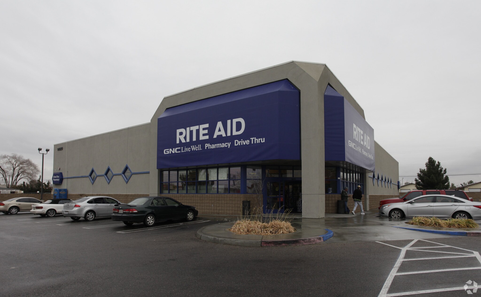 14629 7th St, Victorville, CA for lease Primary Photo- Image 1 of 8