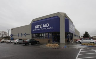 More details for 14629 7th St, Victorville, CA - Retail for Lease