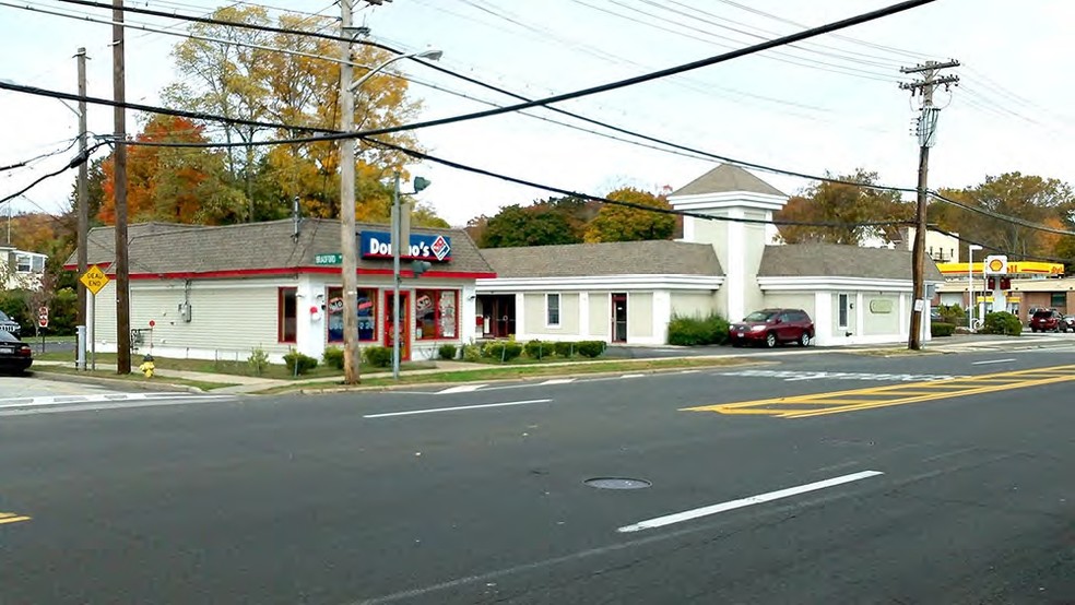 950 Mamaroneck Ave, Mamaroneck, NY for sale - Building Photo - Image 1 of 2