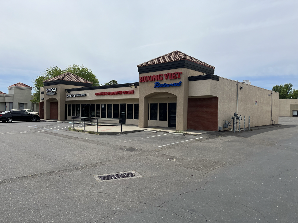 10113 Folsom Blvd, Rancho Cordova, CA 95670 | LoopNet