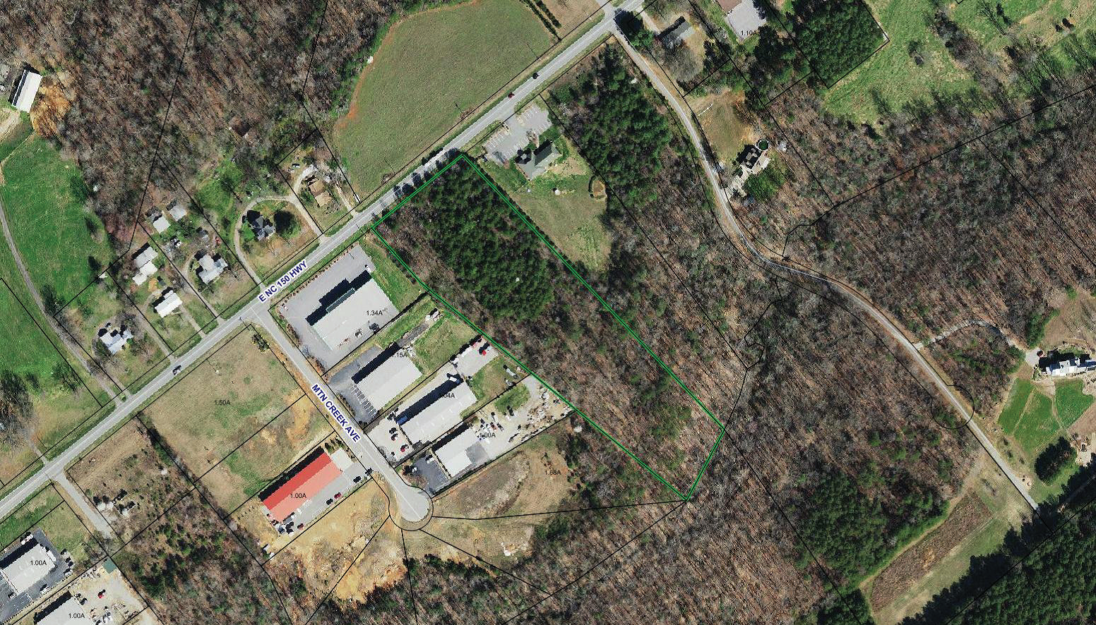 0 Hwy 150 E, Denver, NC 28037