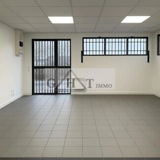 More details for Office, Industrial for Lease