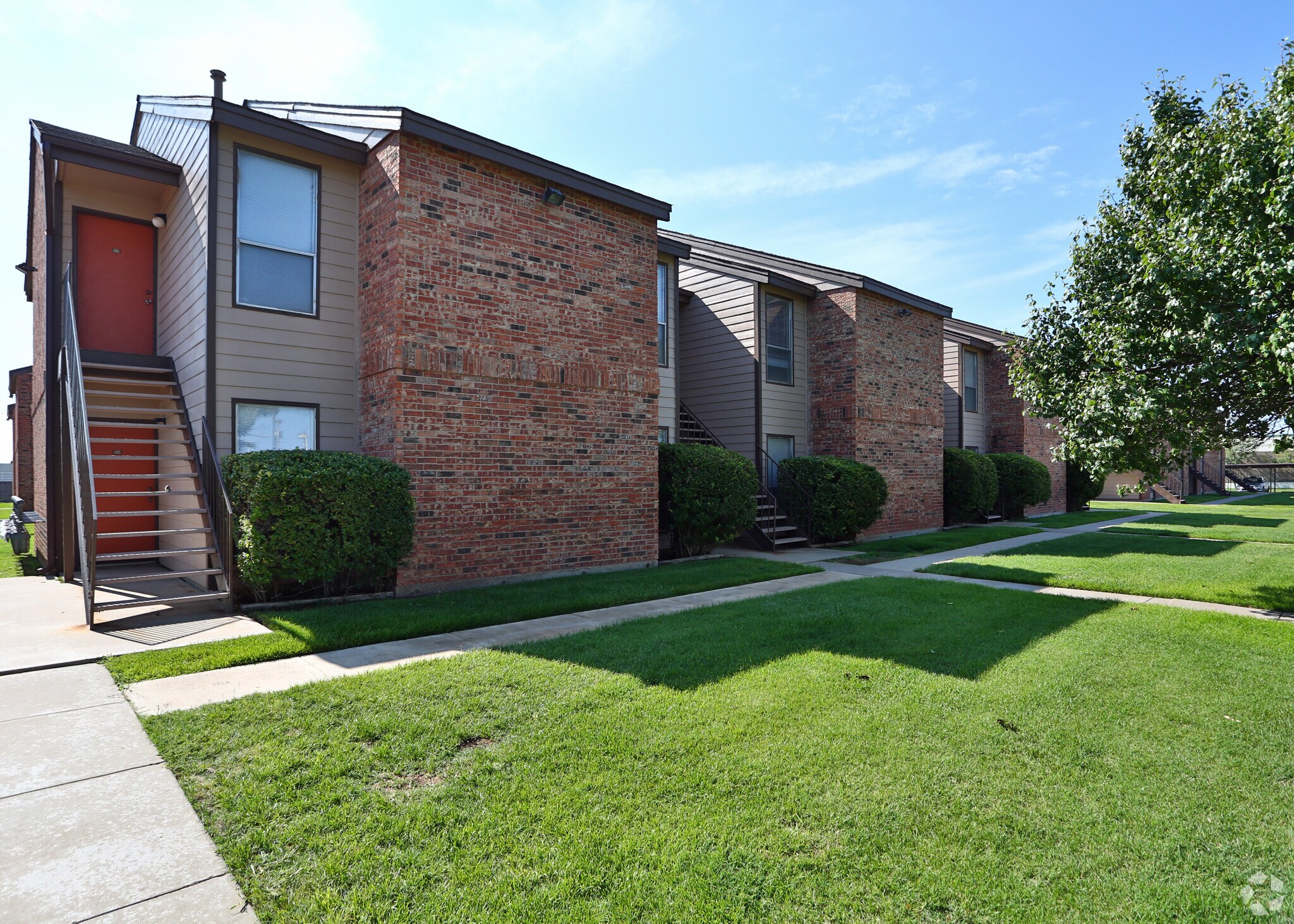 4711 S Virginia St, Amarillo, TX for sale Primary Photo- Image 1 of 1