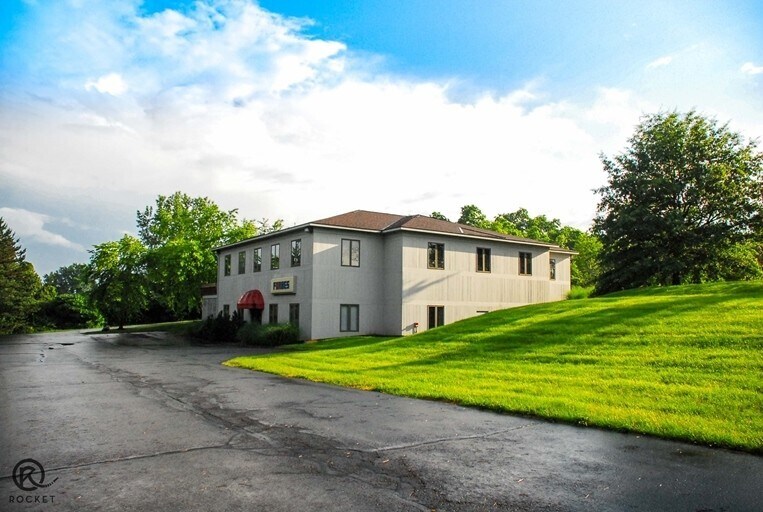 45 High Tech Dr, Rochester, NY for sale Building Photo- Image 1 of 1