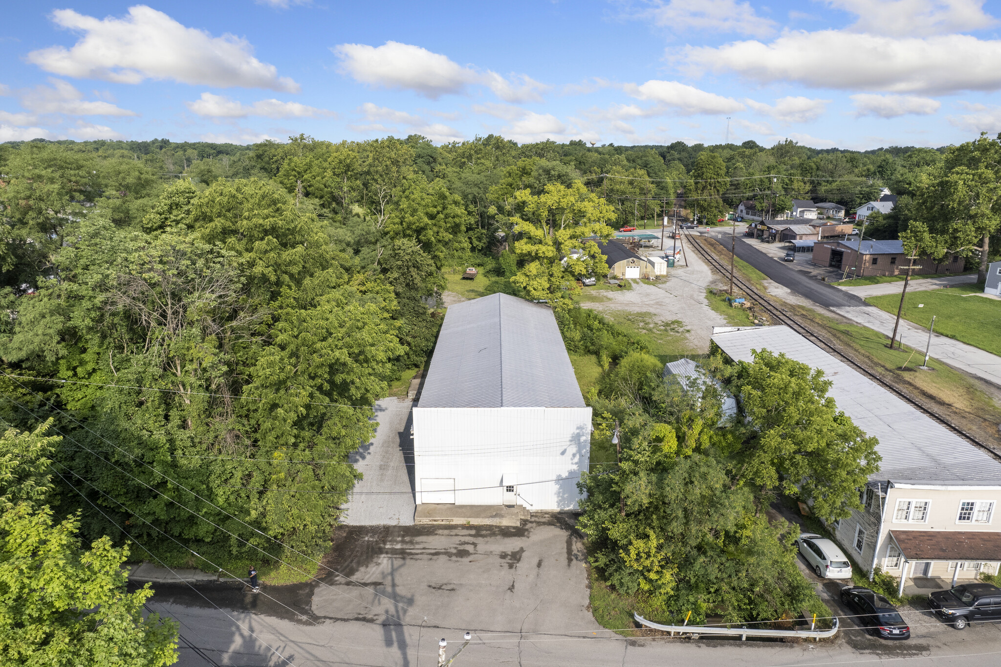 111 Mill St, Mount Orab, OH for sale Building Photo- Image 1 of 20