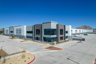More details for 3125 Wilson Ave, Perris, CA - Industrial for Lease