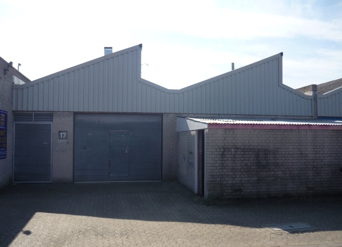 28 Zennor Rd, London for lease - Building Photo - Image 3 of 20