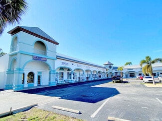 More details for 612 N Indiana Ave, Englewood, FL - Retail for Lease