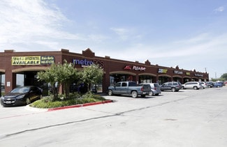 More details for 900 E McCart St, Krum, TX - Retail for Lease